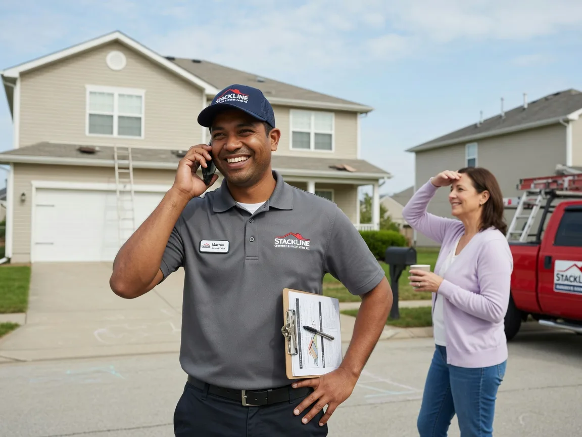 Chimney flashing repair Tower City, ND FAQs